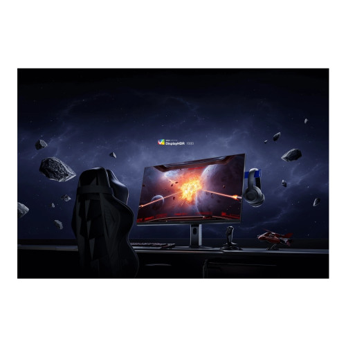 Xiaomi Xiaomi G Pro 27Qi 2026 - LED-skärm - QHD - 27" - HDR