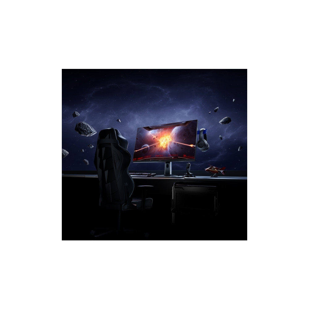 Produktbild för Xiaomi G Pro 27Qi 2026 - LED-skärm - QHD - 27" - HDR