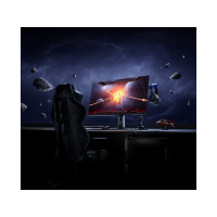 Produktbild för Xiaomi G Pro 27Qi 2026 - LED-skärm - QHD - 27" - HDR