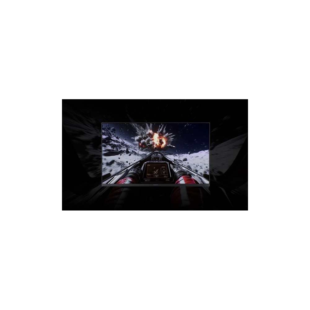 Produktbild för Xiaomi G Pro 27Qi 2026 - LED-skärm - QHD - 27" - HDR
