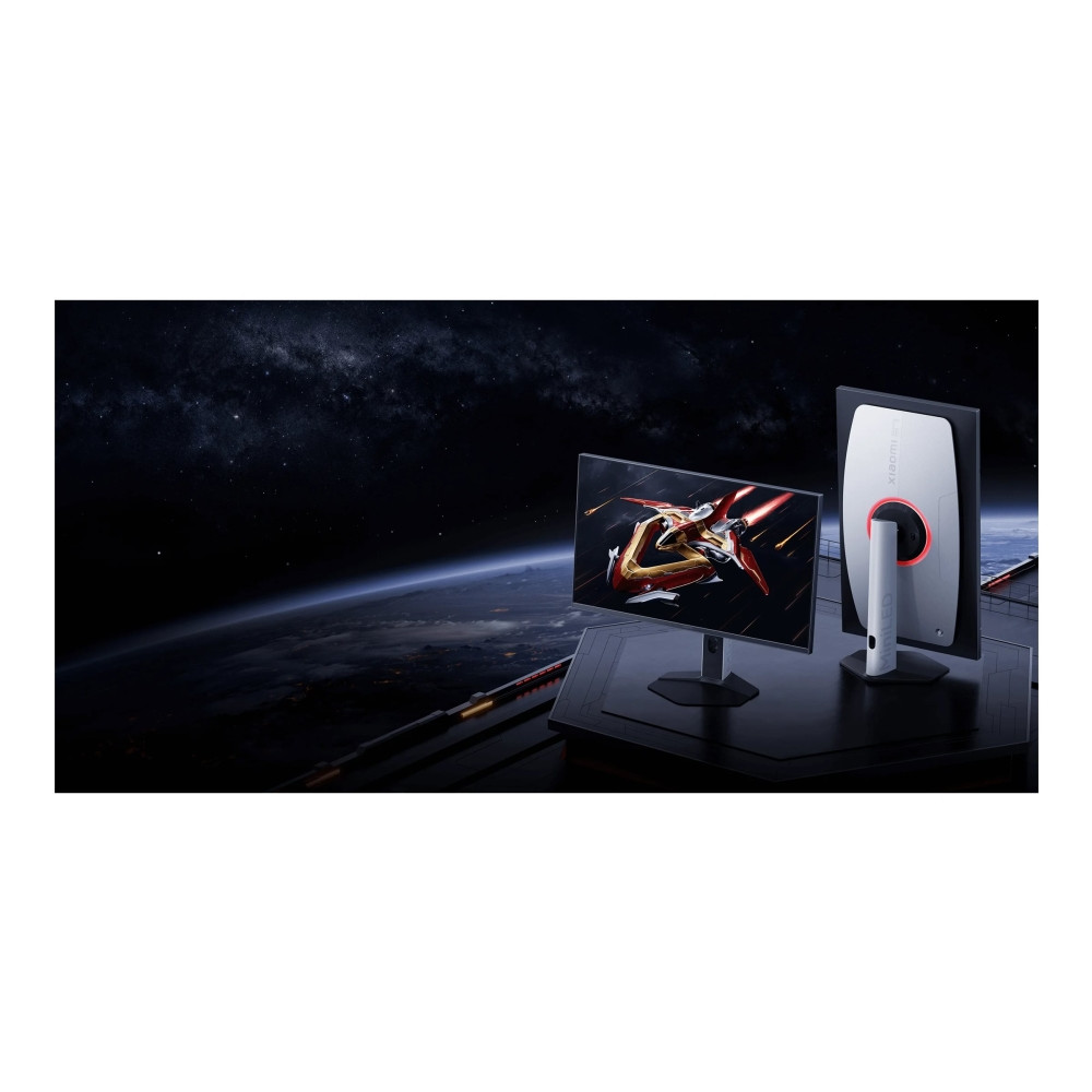 Produktbild för Xiaomi G Pro 27Qi 2026 - LED-skärm - QHD - 27" - HDR