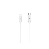 Produktbild för Celly Lightning-kabel - Lightning / USB - 2 m