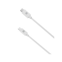 Produktbild för Celly Lightning-kabel - Lightning / USB - 2 m