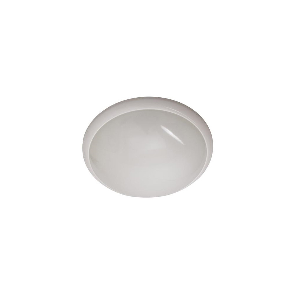 Produktbild för Clara taklampa med HF-sensor vit 4000K 1350 lm 16W inomhus/u...