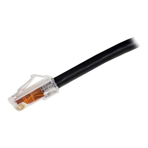 Systimax-Commscope Emea Ltd SYSTIMAX GigaSPEED XL GS8E - patch-kabel - mörkgrå