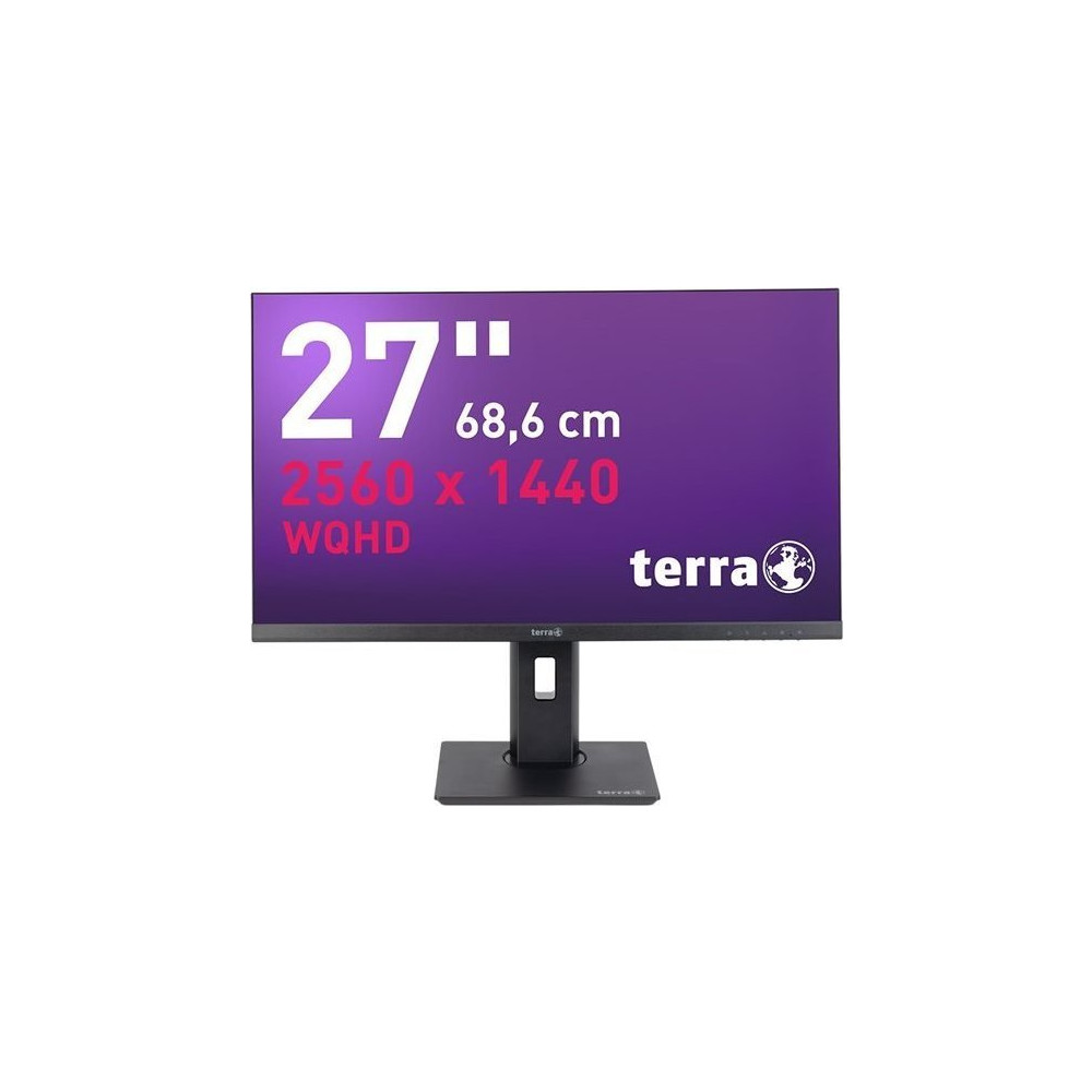 Produktbild för TERRA LCD/LED 2775W PV V3
