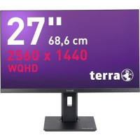 Produktbild för TERRA LCD/LED 2775W PV V3