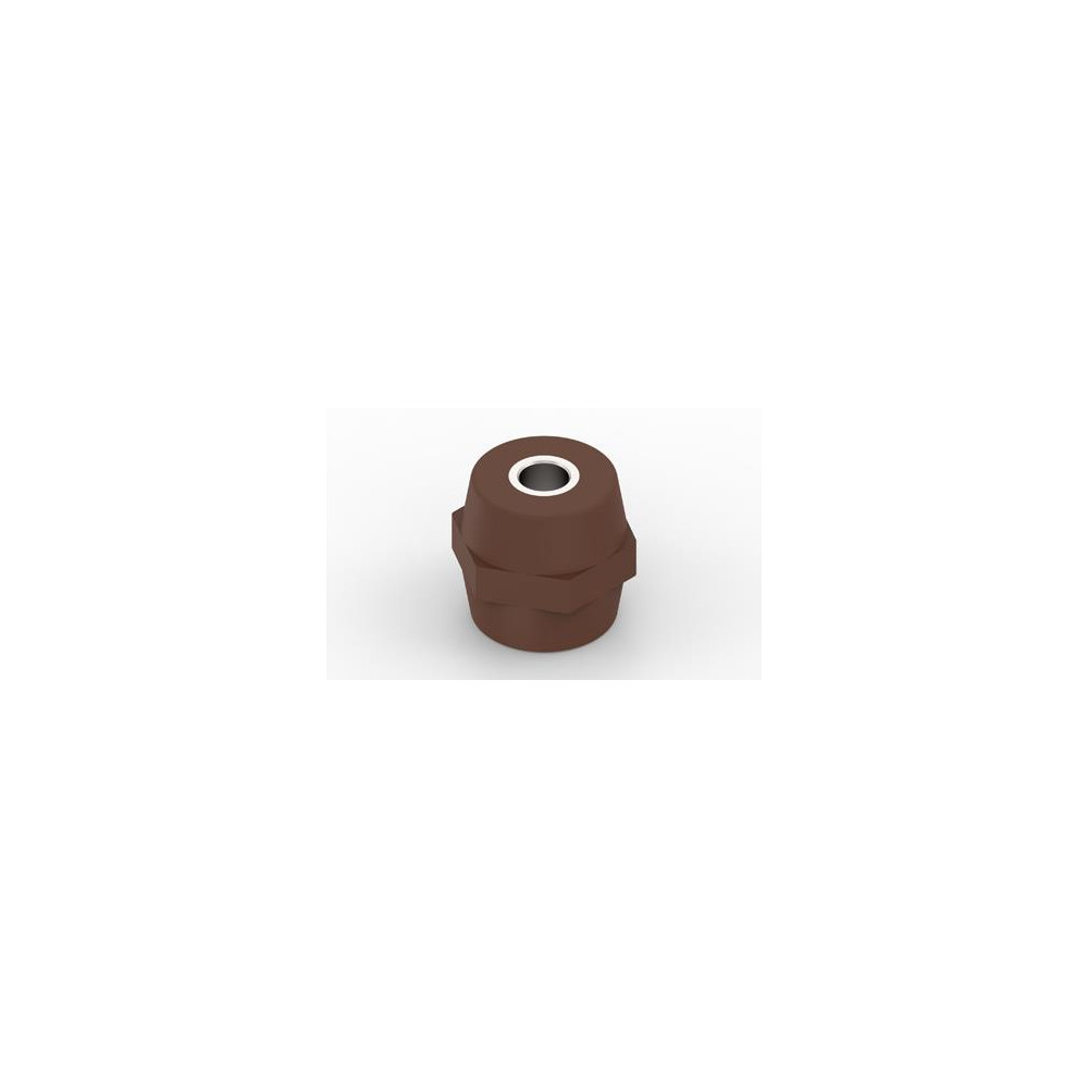 Produktbild för CUBIC LV ISOLATOR M12