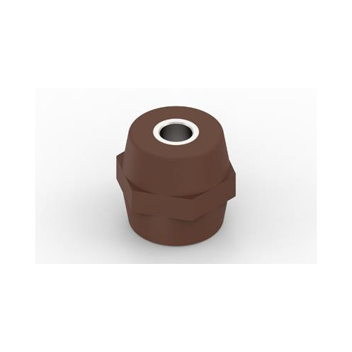 CUBIC CUBIC LV ISOLATOR M12
