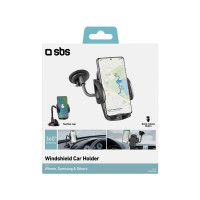 Produktbild för SBS Freeway TE0UCH20W - bilhållare för mobiltelefon