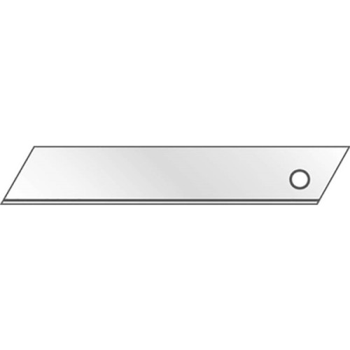 MARTOR MARTOR 7960 reservkniv för styropor (standardsslipning) 10 s...