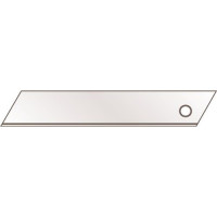 Produktbild för MARTOR 7960 reservkniv för styropor (standardsslipning) 10 s...
