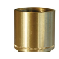 Produktbild för Kranförlängare 1/2x10 mm