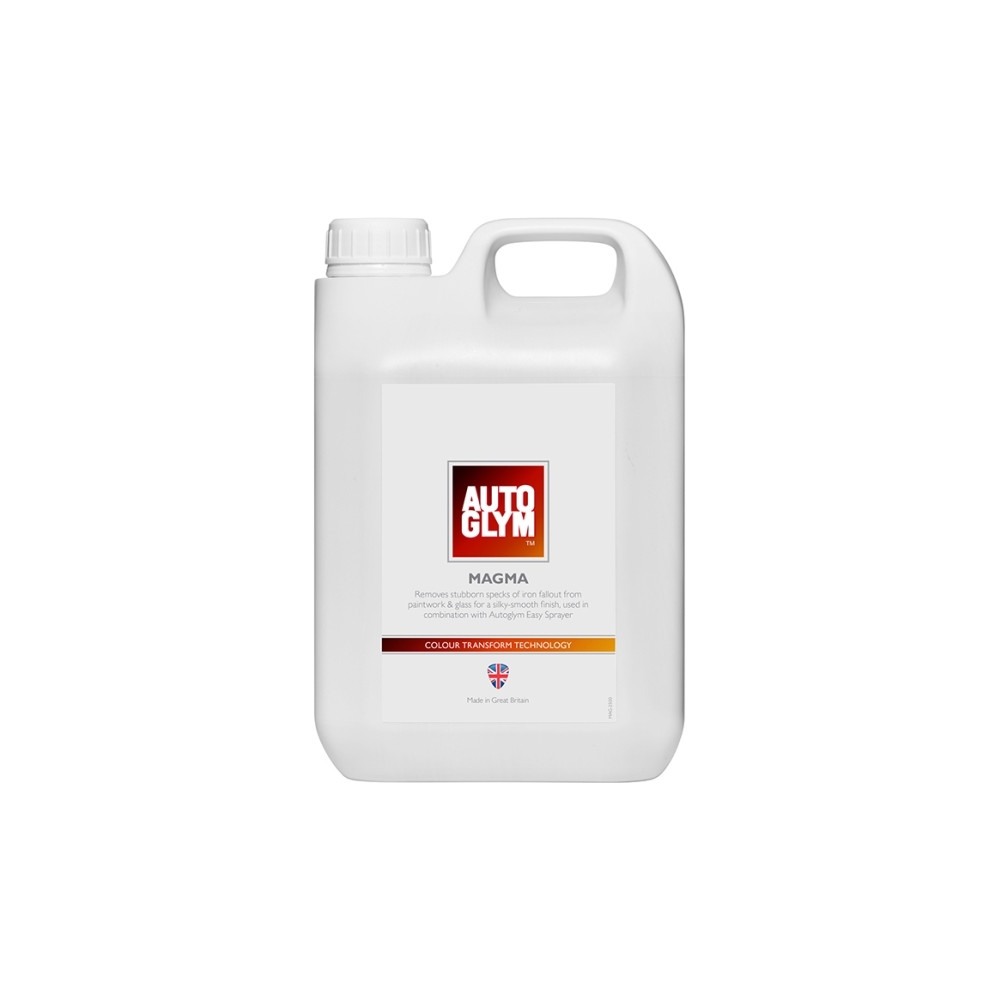 Produktbild för Autoglym Magma flygrostrengörare
