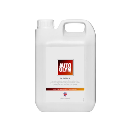 Autoglym Autoglym Magma flygrostrengörare