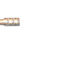 Produktbild för Kranförlängare 1/2&quot x 30 mm