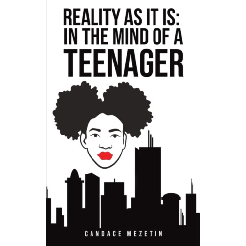Austin Macauley Publishers LLC Reality As It Is (häftad, eng)