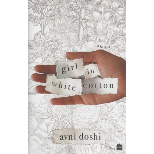 HarperCollins Publishers India Girl in White Cotton (inbunden, eng)