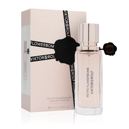 Viktor & Rolf Viktor & Rolf Flowerbomb EDP W 20ml