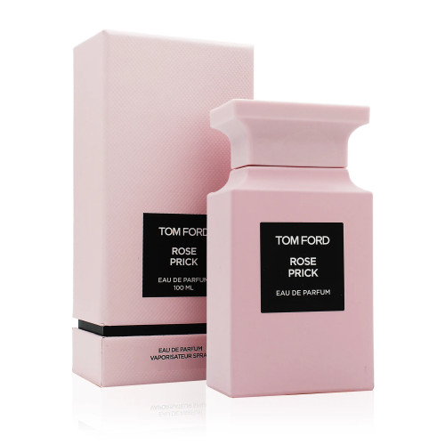 Tom Ford Tom Ford Rose Prick EDP U 100ml