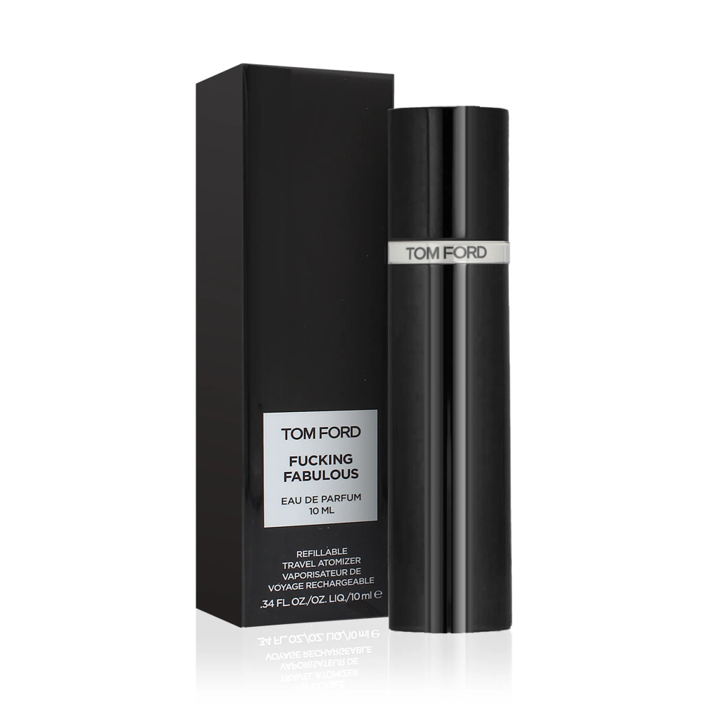 Produktbild för Tom Ford Fucking Fabulous EDP U 10ml