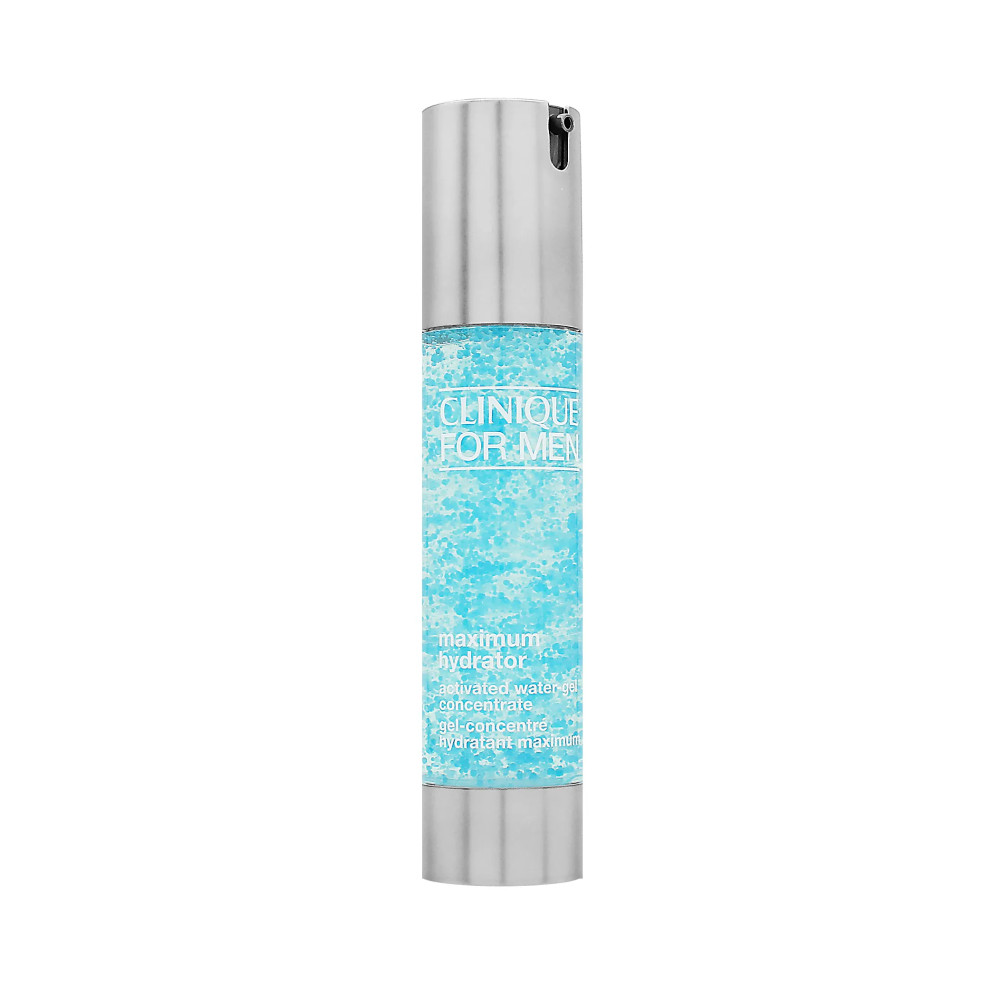 Produktbild för Clinique For Men Maximum Hydrator Activated Water-Gel Concentrate M 48ml