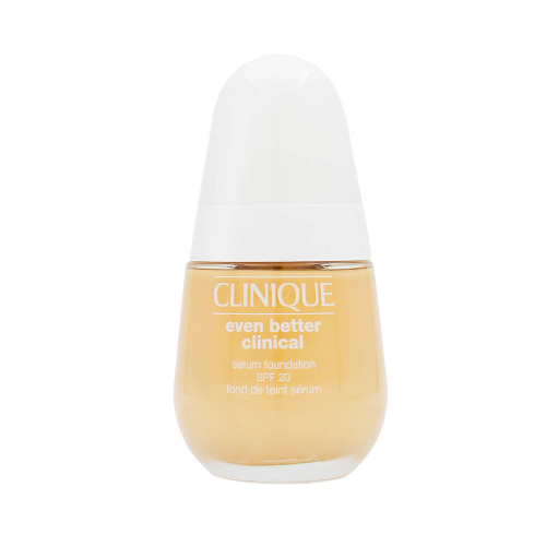 Clinique Clinique Even Better Clinical Serum Foundation SPF20 30ml 08 Linen