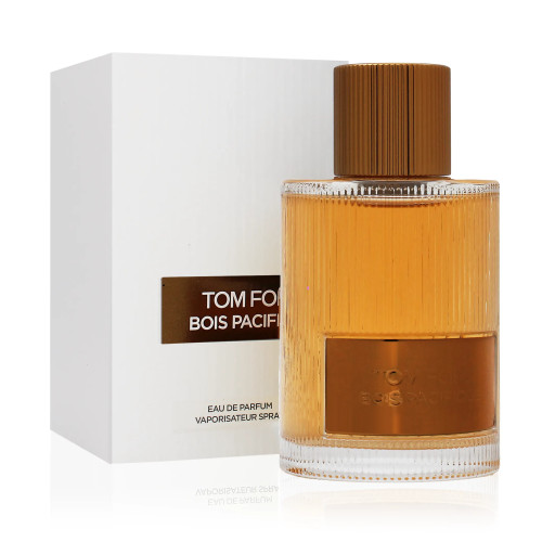 Tom Ford Tom Ford Bois Pacifique EDP M 100ml