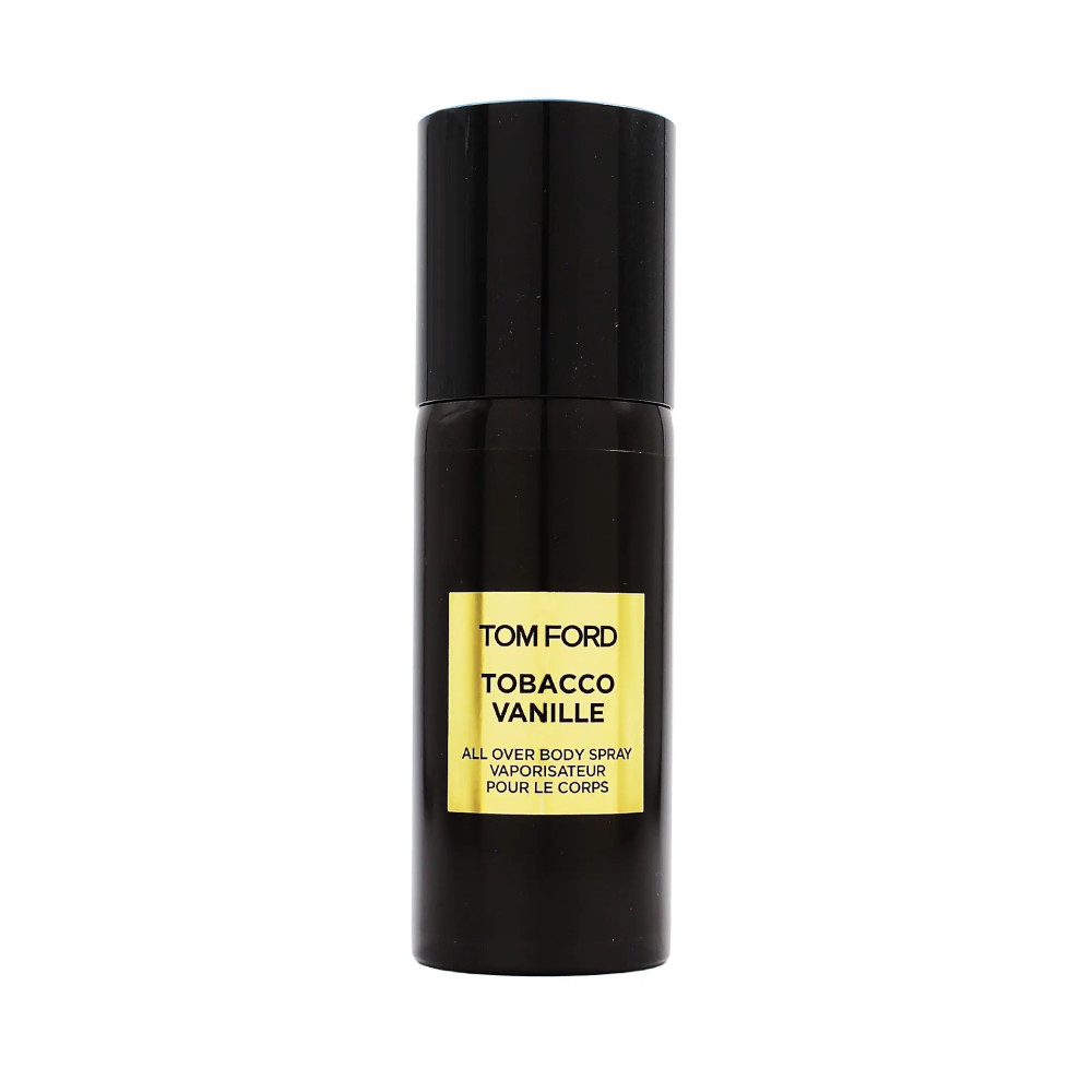 Produktbild för Tom Ford Tobacco Vanille All‑Over Body Spray 150ml
