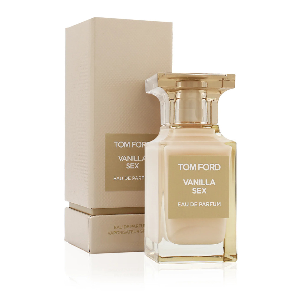 Produktbild för Tom Ford Vanilla Sex EDP U 50ml