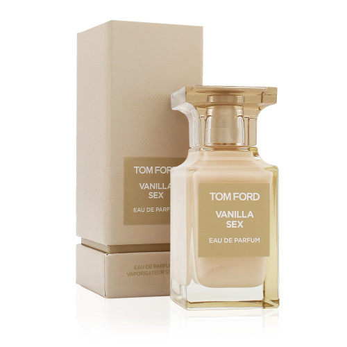 Tom Ford Tom Ford Vanilla Sex EDP U 50ml