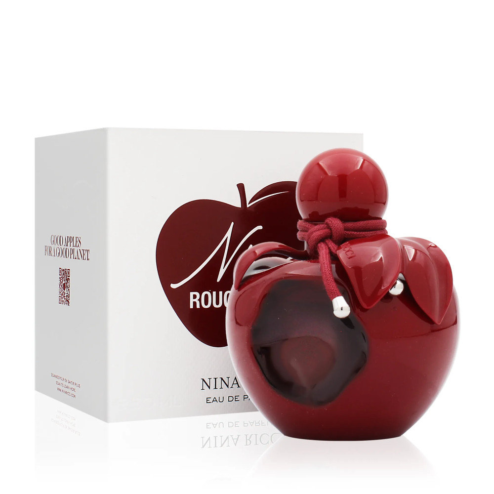 Produktbild för Nina Ricci Rouge Crush EDP W 50ml