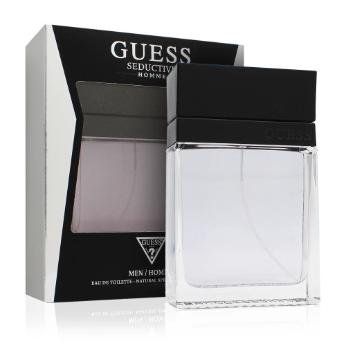 Guess Guess Seductive Homme EDT M 150ml