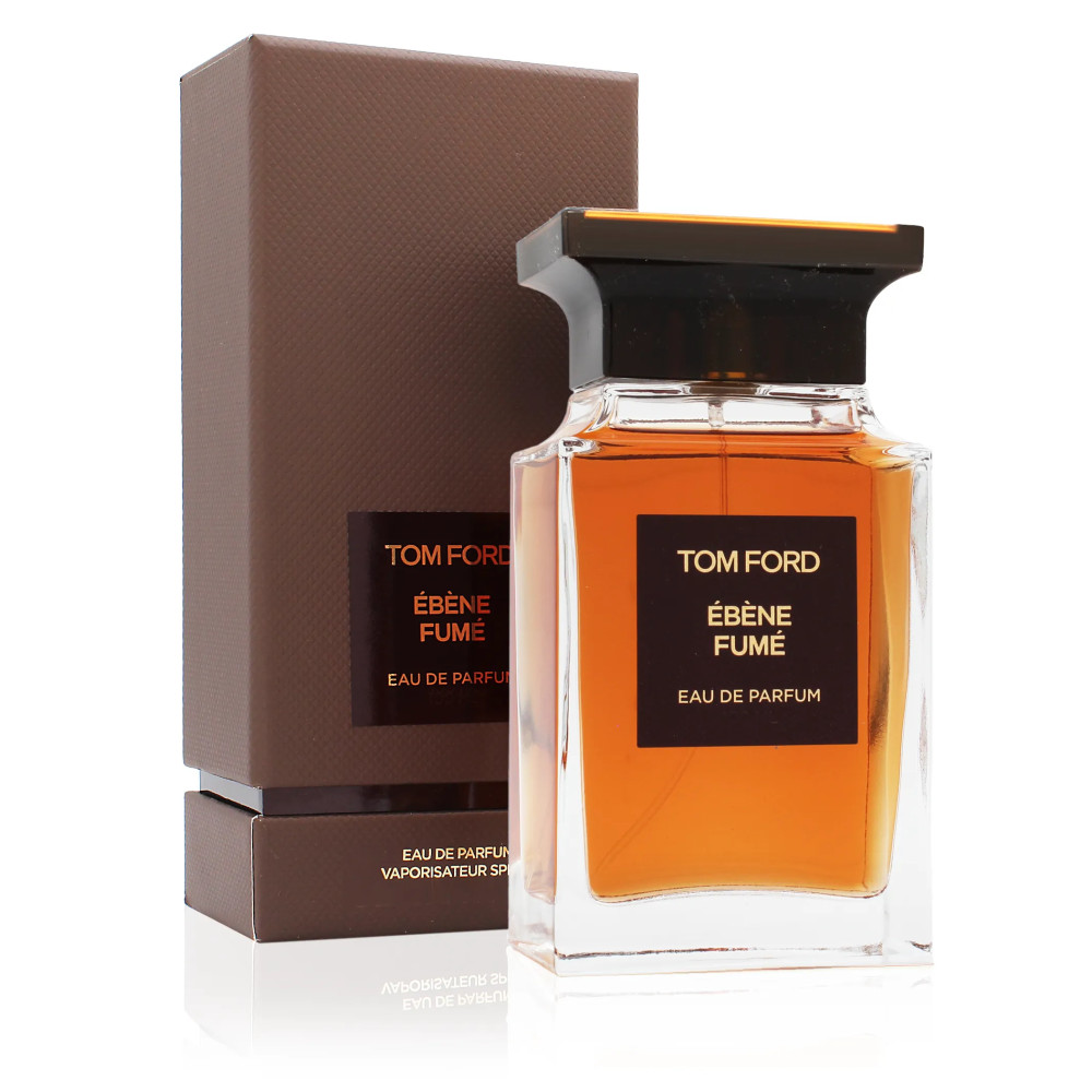 Produktbild för Tom Ford Ébène Fumé EDP U 100ml