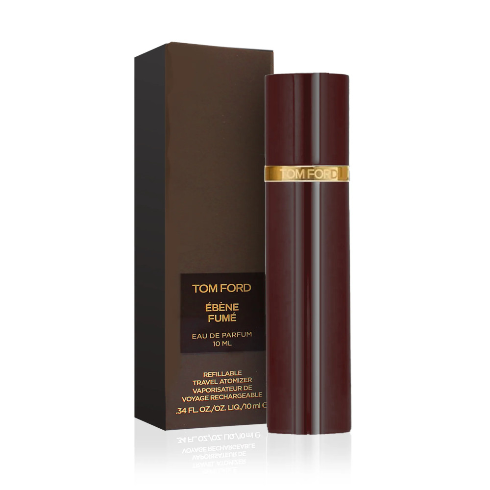 Produktbild för Tom Ford Ébène Fumé EDP U 10ml