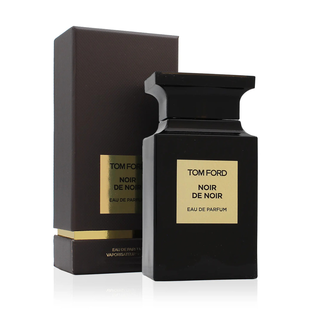 Produktbild för Tom Ford Noir de Noir EDP U 100ml