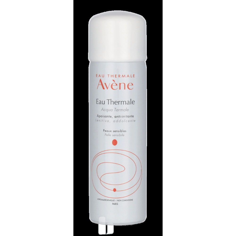 Produktbild för Avene Thermal Spring Water 50 ml Herr