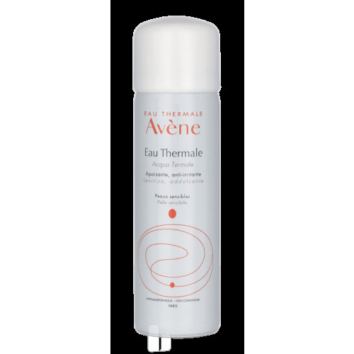 Avène Avene Thermal Spring Water 50 ml Herr