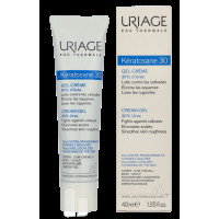 Produktbild för Uriage Keratosane 30 Cream Gel 40 ml Dam