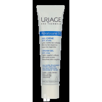Produktbild för Uriage Keratosane 30 Cream Gel 40 ml Dam