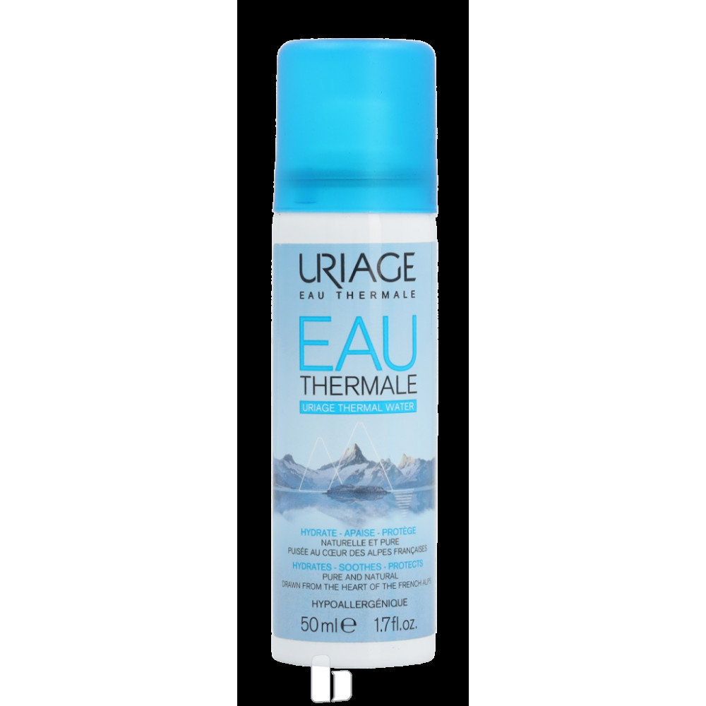 Produktbild för Uriage Eau Thermale Thermal Water Spray 50 ml Dam