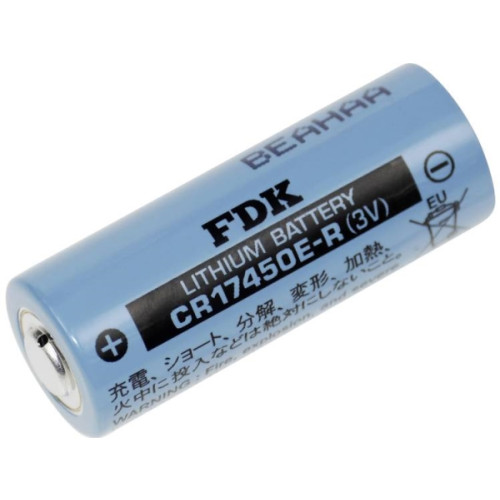 FDK FDK CR17450ER specialbatteri 17450 högströmskompatibelt, tål...