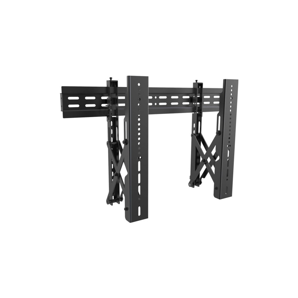 Produktbild för MyWall Push Out-fäste för skärmar upp till 70" / 45 kg / VES...