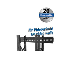 Produktbild för MyWall Push Out-fäste för skärmar upp till 70" / 45 kg / VES...