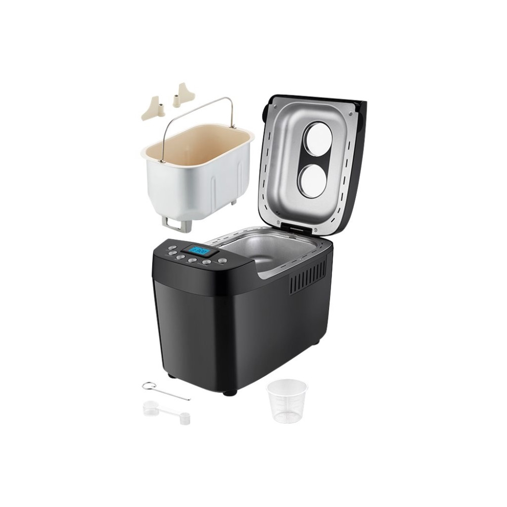 Produktbild för UNOLD BACKMEISTER 68525 Big Black