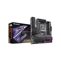 Produktbild för AORUS B650M ELITE - 1.0 - moderkort - micro ATX - Socket AM5 - AMD B650