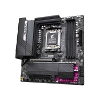 Produktbild för AORUS B650M ELITE - 1.0 - moderkort - micro ATX - Socket AM5 - AMD B650