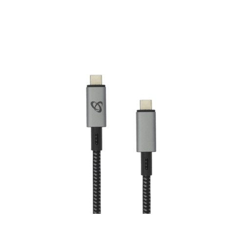 SBox SBOX CTYPE-15-100W, 1,5 m, USB C, USB C, USB 3.2 Gen 1 (3.1...