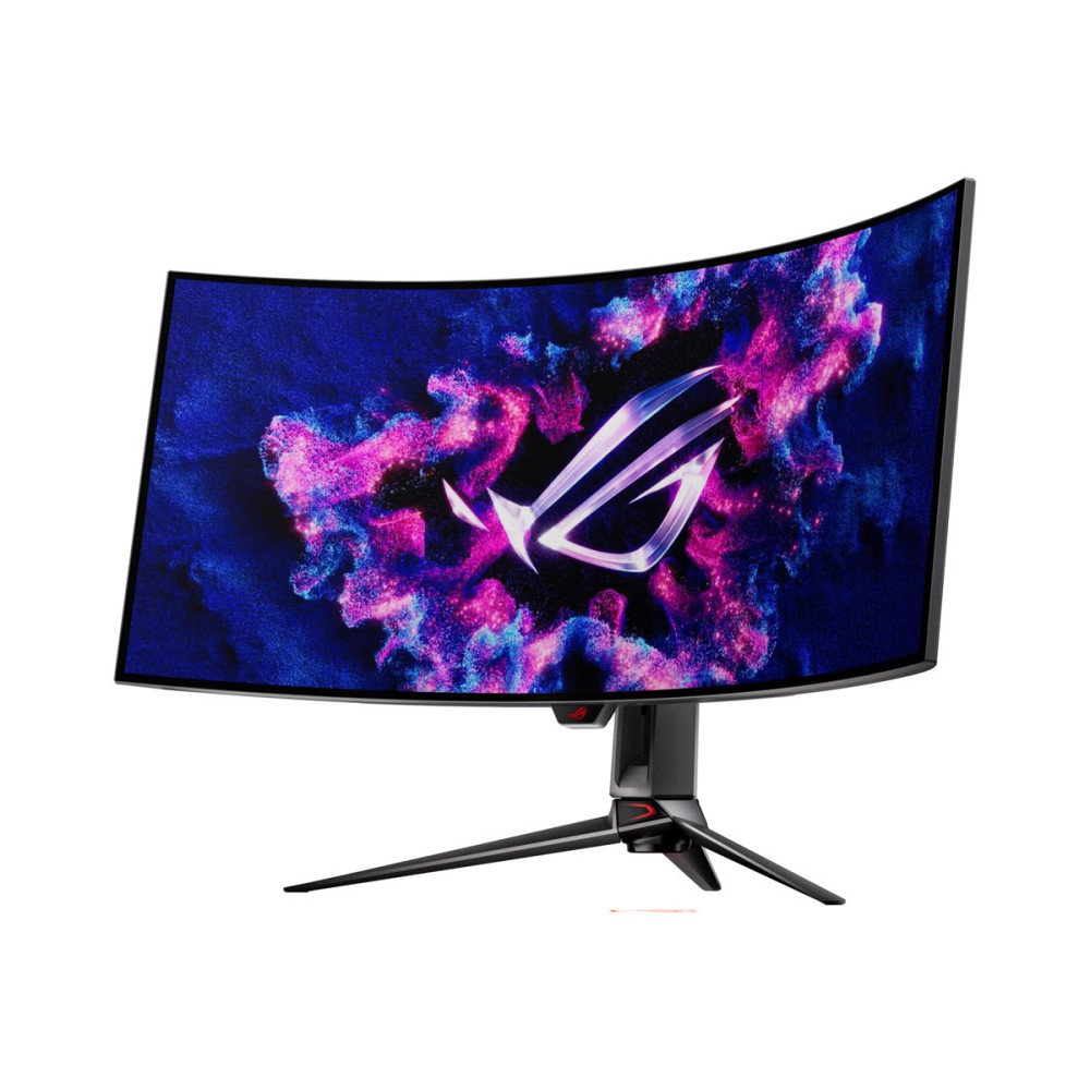 Produktbild för ASUS ROG Swift OLED PG39WCDM - OLED-monitor - böjd - 39" - HDR