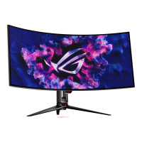 Produktbild för ASUS ROG Swift OLED PG39WCDM - OLED-monitor - böjd - 39" - HDR